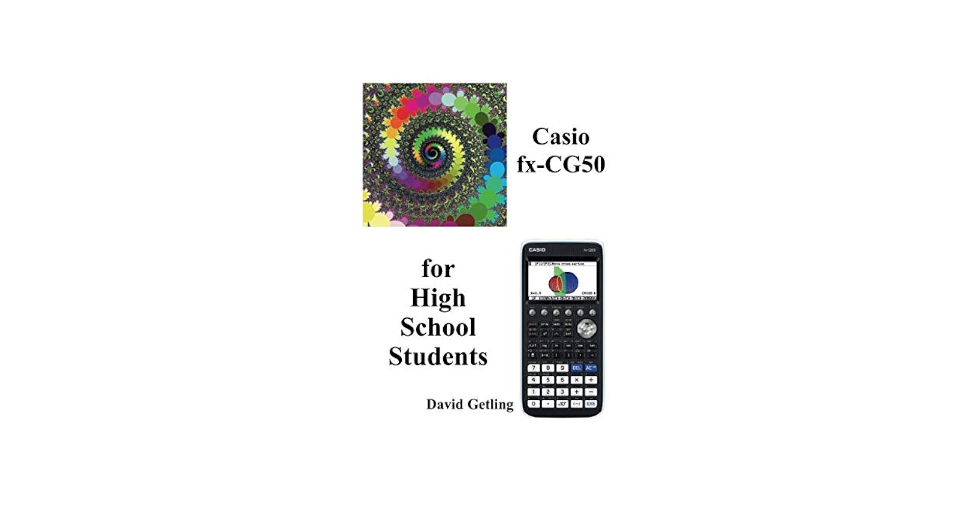 【 よしよし 】CASIO FX-CG50 Amazon.com : Casio fx-CG50 PRIZM® – Color Graphing